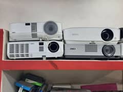 Japanes Projectors available in used condition