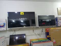 55 InCh Smart Samsung Led Tv 8k UHD 03225848699