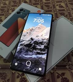 Xiaomi Redmi Note 13 pro 8/256 for Sale