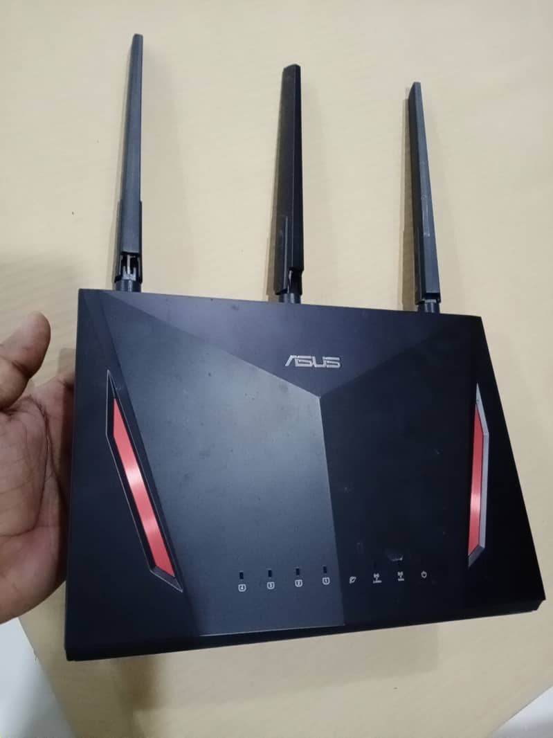 WiFi 6 Ruoter Tv Android box 17