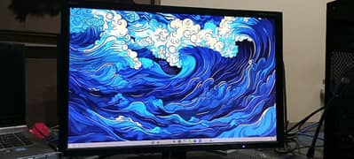 GAMING MONITOR FOR GTA 5, TEKKEN 7 ETC. price discussion available