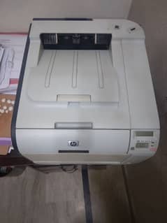 HP Color Printer CP 2025