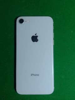 I phone 8 Non PTA with Good condition