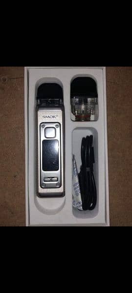 Vape / pod ( Smok Rpm4 Slightly used for sale ) 1