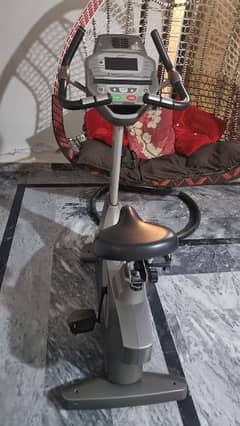 IMPORTED ELLIPTICAL CYCLE