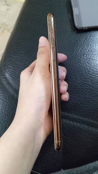 Iphone 11 Pro Max PTA approved 256 gb 1