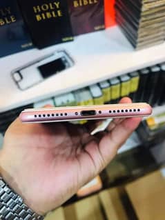 IPhone 7 plus Stroge 128 GB PTA approved 03328414006 My WhatsApp