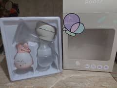 Roots Electric Breast Pump