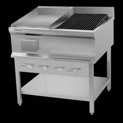 GRILL Hote Plate Fryer
