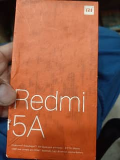Redmi 5A