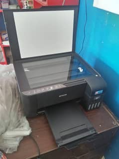 Epson 3in1 printer
Scanner prenter photo copier