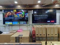 75 InCh Samsung Led Tv New models 03227191508