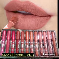 Eid Special Sale on Nude Lip Gloss Highly Pigmented, Soft And Smooth T