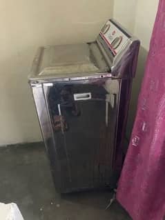 Spin dryer for sale