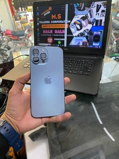iphone 13 pro max non approved condition 10/10