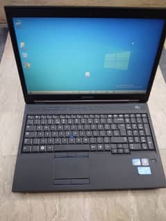 Laptop i3 2nd Generation