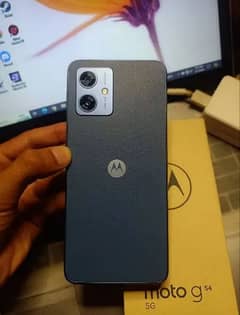 Motorola G54 5g