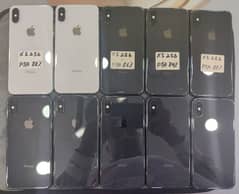 IPHONE XS PTA APPROVED 256GB WATER RESISTANT 10/10 CONDITION