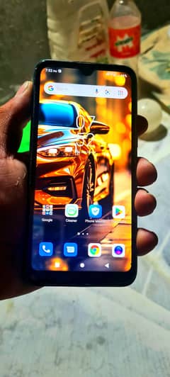 itel A48 2/32 Pta Approved 10/9
