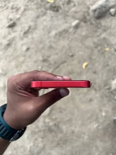 iphone 12 jv 64gb RED