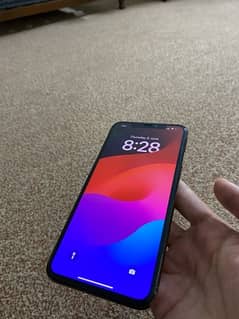 I phone Xs Max Pta Approved