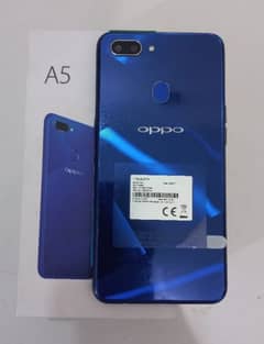 Oppo A5 excellent condition