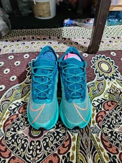 Original Nike Vapor Fly 3 running shoes for sale online 2 time used