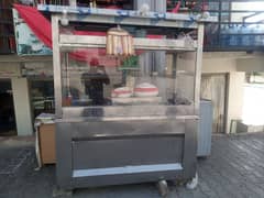 counter for sale