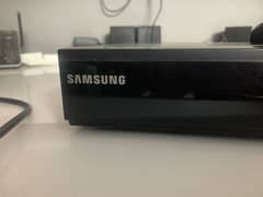 brand new sumsung vcr for sale