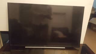 sony LCD TV