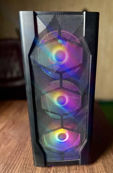 Gaming/video editing pc for sale 2