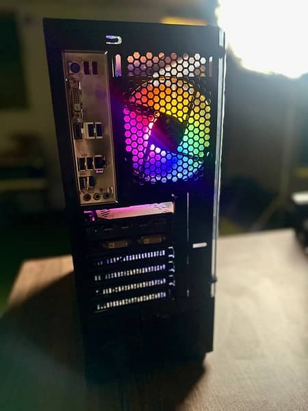 Gaming/video editing pc for sale 5