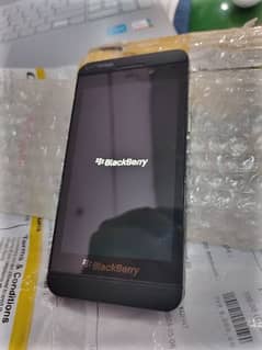 Blackberry Z10 Excellent Condition