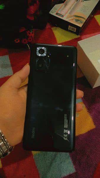 Redmi Note 10 Pro for Sale (Read Description First) 1