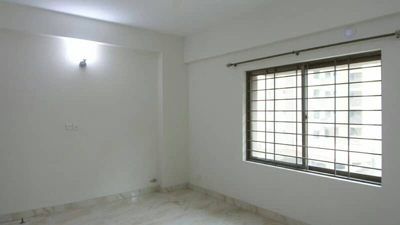 10 Marla 3 Bed Flat For Rent In Askari 11 Lahore 1