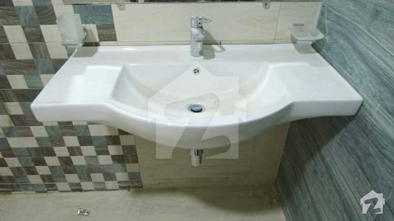 10 Marla 3 Bed Flat For Rent In Askari 11 Lahore 13