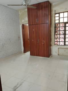 Center Portion Available For Rent In Ravi Block Allama Iqbal Town Lahore
