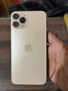 Iphone 11 pro 256 pta approved