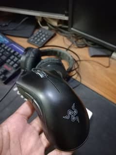 Razer Deathadder Essential gaming mouse for sale