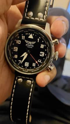 Aviator F Series Mark 1 Watch