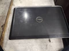 Latitude Dell. coi5 2nd gen. 03073783690. thl