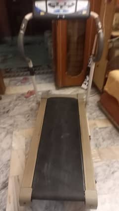 Amercan fitness treadmill for sale