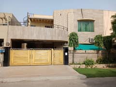 10 Marla Basement - Renovated House for Sale in Askari 10 Sector C