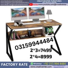 Office table study table computer chair sofa working desk workstation