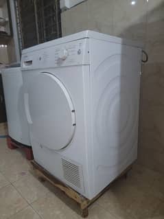 Bosch Serie 4 | WTE84106GC | 7kg Dryer | Can be viewed upon request.