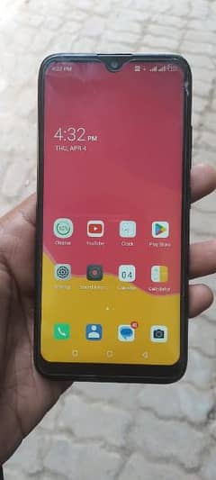 Itel vision 1 xcheng possible