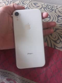 iPhone XR sell or exchange