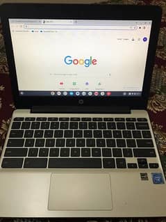 Hp laptop     good condition good working & good battery  timing