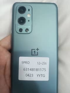one plus9 pro . . 12/256. . sim not installed. . new condition