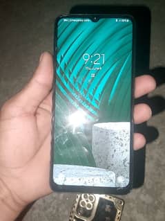 for sale Samsung A 12 good condition